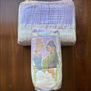 Pull-Ups for Girls 4T-5T